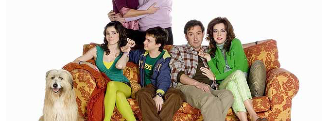 'Matrimonio con hijos' llegó como una nueva versión de la mítica serie americana